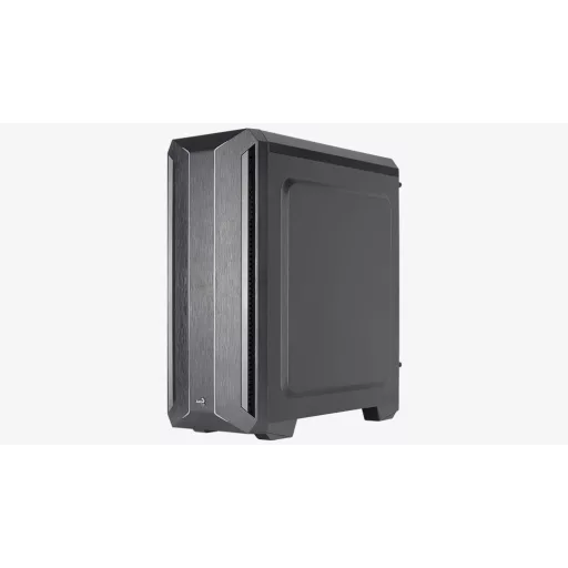 Aerocool Skyline ARGB Midi Tower Fekete
