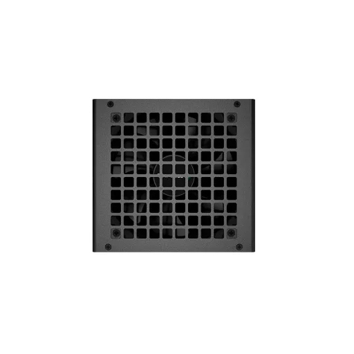 DeepCool PF400 400 W 20+4 pin ATX ATX Fekete