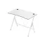 Huzaro Hero 1.4 White - gaming desk, white