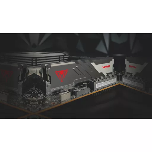 Patriot Memory Viper Venom 32 GB 2 x 16 GB DDR5 6000 MT/másodperc 288-pin DIMM ECC