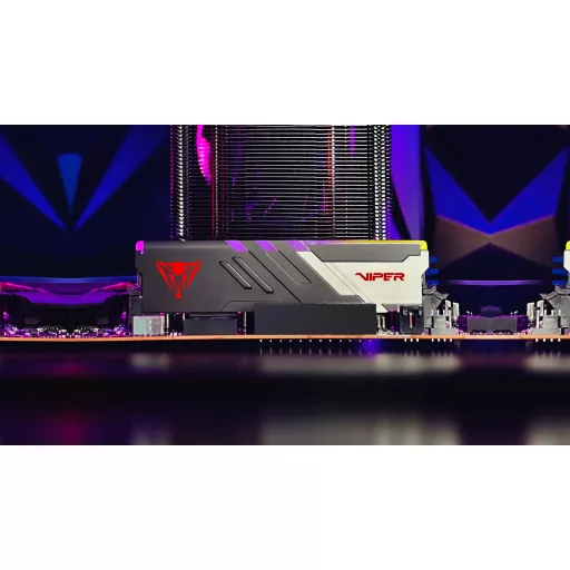 Patriot Memory Viper Venom 32 GB 2 x 16 GB DDR5 6000 MT/másodperc 288-pin DIMM ECC