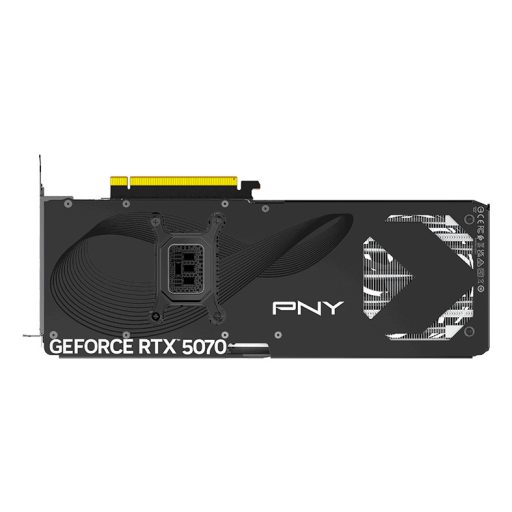 PNY GeForce RTX 5070 OC NVIDIA 12 GB GDDR7