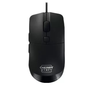   CHERRY XTRFY M50 egér Játék Jobbkezes USB A típus Optikai 12000 DPI