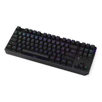 ENDORFY TKL billentyűzet Játék Bluetooth Magyar Fekete