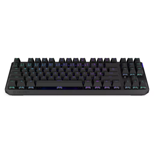 ENDORFY TKL billentyűzet Játék Bluetooth Magyar Fekete