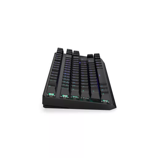 ENDORFY TKL billentyűzet Játék Bluetooth Magyar Fekete