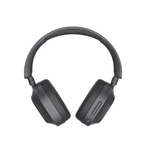 Havit H668BT (Black) Fejhallgató Vezetékes és vezeték nélküli Fejpánt Zene/általános USB C-típus Bluetooth Fekete