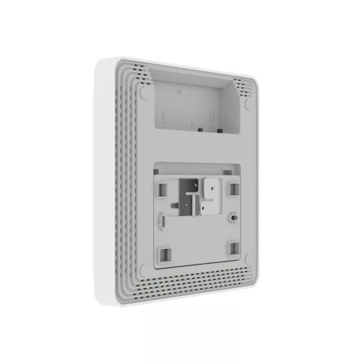 Keenetic Voyager Pro 4-Pack (KN-3510) Kétsávos (2,4 GHz / 5 GHz) Wi-Fi 6 (802.11ax) Fehér 2 Belső