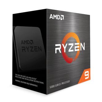 AMD Ryzen 9 5900X 3,7 GHz 64 MB L3 Doboz