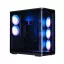 Zalman P60 BLACK Midi Tower Fekete