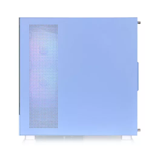 Thermaltake View 270 Plus TG ARGB Hydrangea Blue Midi Tower Kék