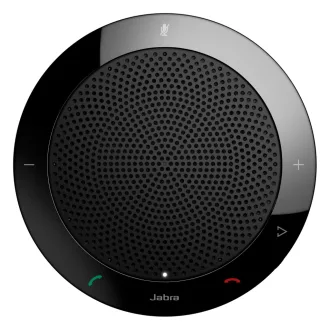 Jabra Speak 410 kihangosító PC USB 2.0 Fekete