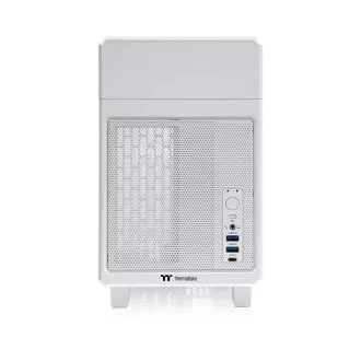 Thermaltake TR100 Mini Tower Fehér