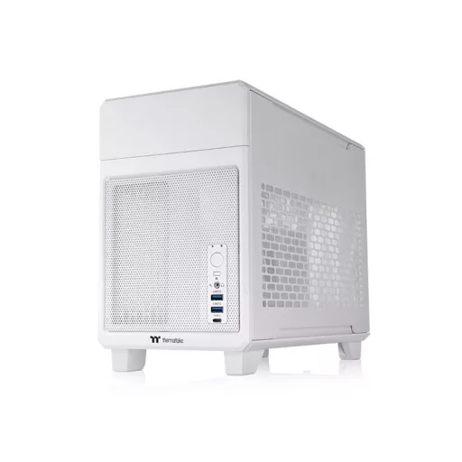 Thermaltake TR100 Mini Tower Fehér