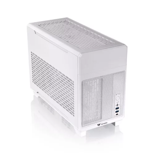 Thermaltake TR100 Mini Tower Fehér