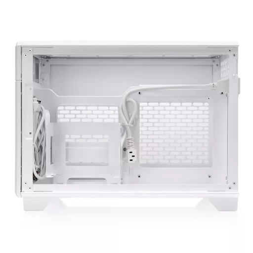 Thermaltake TR100 Mini Tower Fehér