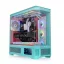 Thermaltake CA-11H-00FLWN-00 Full Tower Mentazöld színű