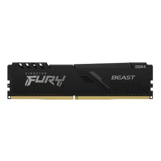   Kingston Technology FURY Beast 16 GB 1 x 16 GB DDR4 3200 MT/másodperc