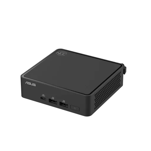 ASUS NUC 15 Pro RNUC15CRKC700002 Fekete 240H