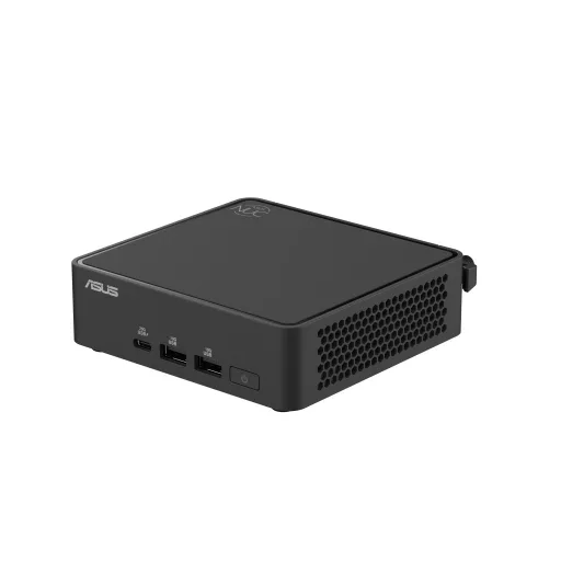 ASUS NUC 15 Pro RNUC15CRKC700002 Fekete 240H