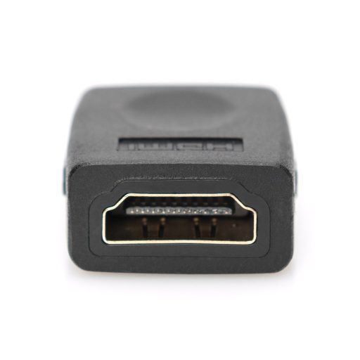 Digitus AK-330500-000-S csatlakozó átlakító HDMI Type A (Standard) Fekete