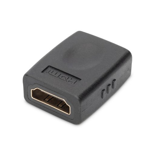 Digitus AK-330500-000-S csatlakozó átlakító HDMI Type A (Standard) Fekete