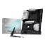 MSI B550 GAMING WIFI AMD B550 AM4 foglalat ATX
