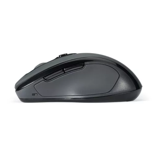 Kensington Pro Fit egér Irodai Jobbkezes Vezeték nélküli RF Optikai 1600 DPI