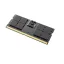 Lexar LD5S32G56C46ST-BGS 32 GB 1 x 32 GB DDR5 5600 MT/másodperc 262-pin SO-DIMM