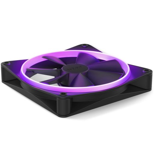 NZXT F140 RGB 14 cm Fekete 1 db