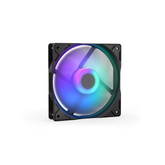 ENDORFY Stratus 120 PWM ARGB 12 cm Fekete 1 db