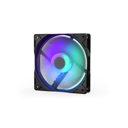 ENDORFY Stratus 120 PWM ARGB 12 cm Fekete 1 db