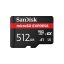 SanDisk SDSQXFN-512G-GN4NN memóriakártya 512 GB MicroSDXC UHS-I