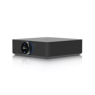 Ubiquiti PowerAmp Otthoni Fekete