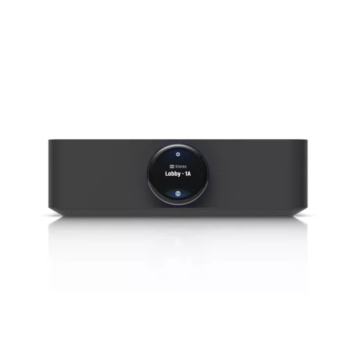 Ubiquiti PowerAmp Otthoni Fekete