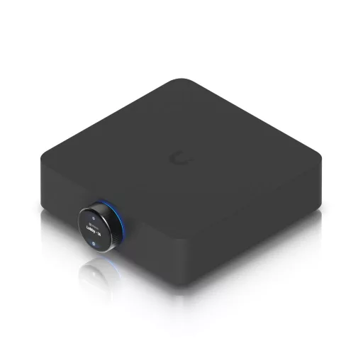 Ubiquiti PowerAmp Otthoni Fekete
