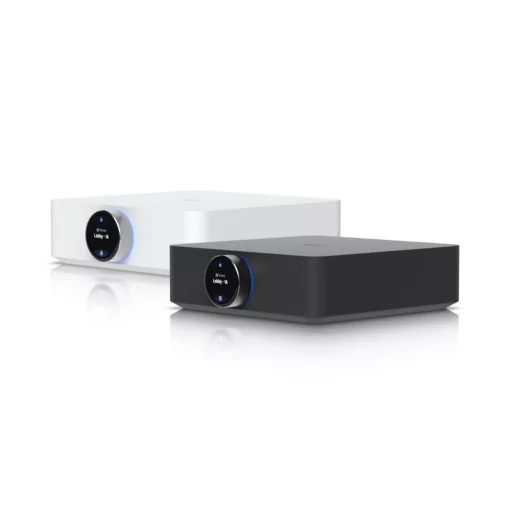 Ubiquiti PowerAmp Otthoni Fekete