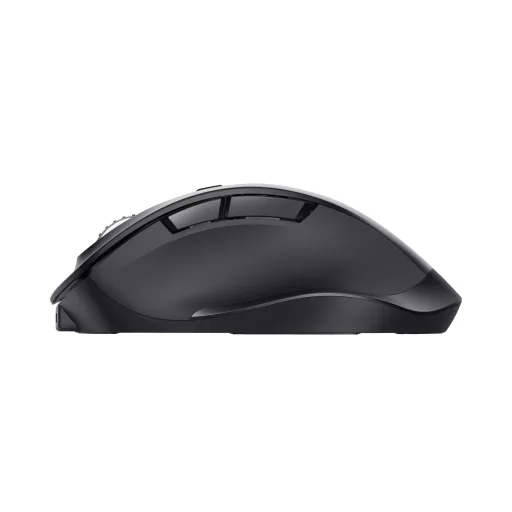 Trust Fyda egér Irodai Jobbkezes RF Wireless + USB Type-A Optikai 2400 DPI