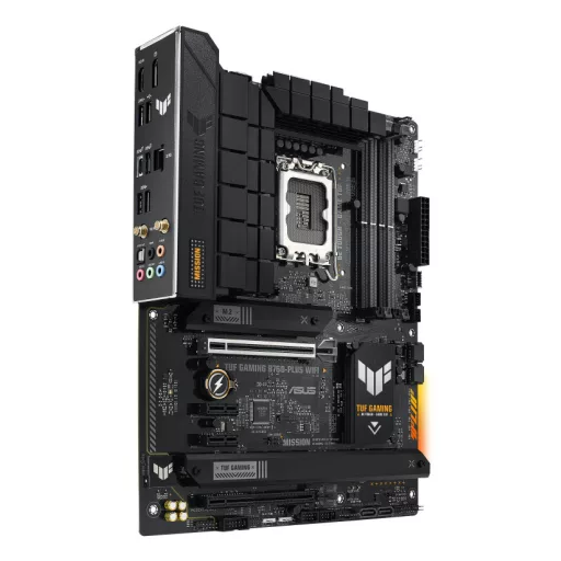 ASUS TUF Gaming B760-Plus WIFI Intel B760 LGA 1700 ATX