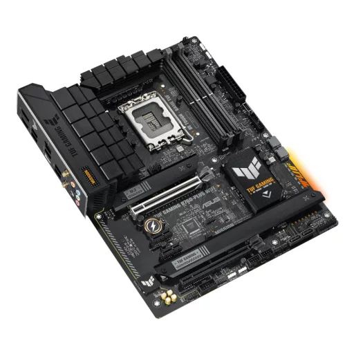 ASUS TUF Gaming B760-Plus WIFI Intel B760 LGA 1700 ATX