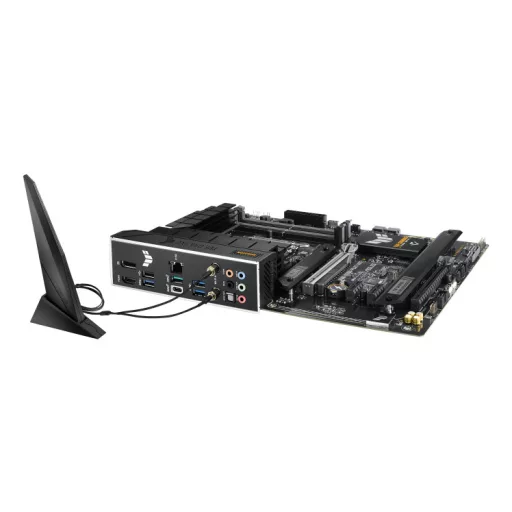 ASUS TUF Gaming B760-Plus WIFI Intel B760 LGA 1700 ATX