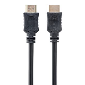   Gembird CC-HDMI4L-15 HDMI kábel 4,5 M HDMI A-típus (Standard) Fekete, Narancssárga