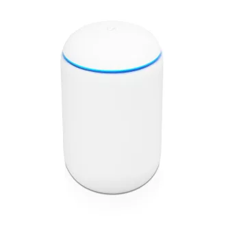 Ubiquiti UniFi Dream Machine vezetéknélküli router Fehér