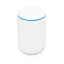 Ubiquiti UniFi Dream Machine vezetéknélküli router Fehér