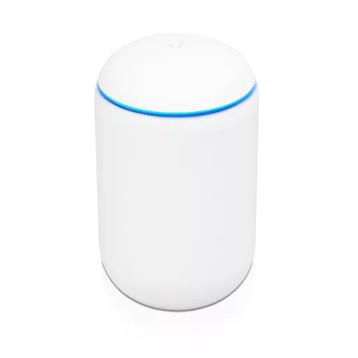 Ubiquiti UniFi Dream Machine vezetéknélküli router Fehér