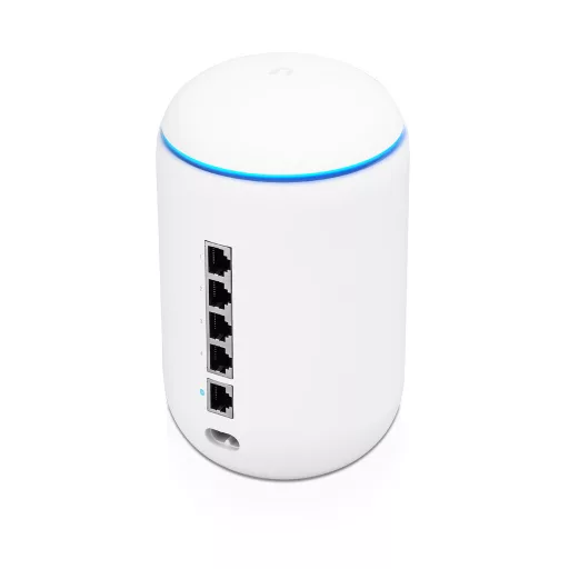 Ubiquiti UniFi Dream Machine vezetéknélküli router Fehér