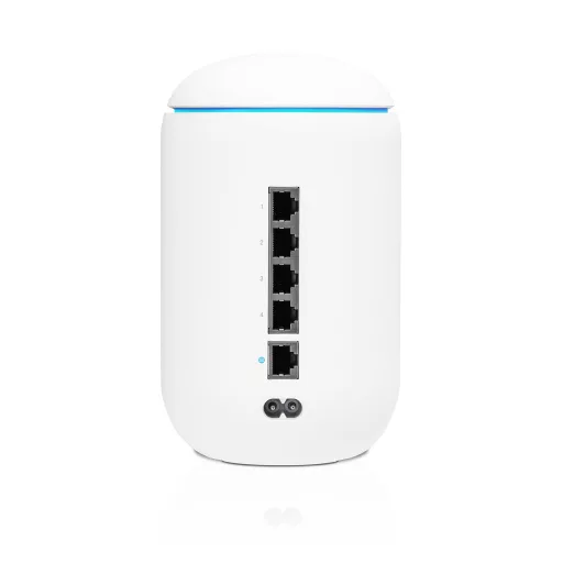 Ubiquiti UniFi Dream Machine vezetéknélküli router Fehér