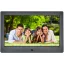 SDF 1081 BK Digital Photo Frame 10,