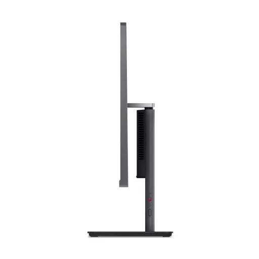 Lenovo ThinkCentre neo 50a 27 Gen 5 Intel® Core™ i5 i5-13420H 68,6 cm (27") 1920 x 1080 pixelek All-in-One számítógép 16 GB DDR5-SDRAM 512 GB SSD Wi-Fi 6 (802.11ax) Szürke