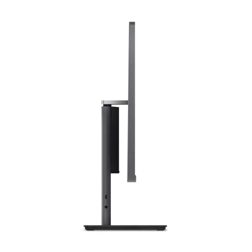 Lenovo ThinkCentre neo 50a 27 Gen 5 Intel® Core™ i5 i5-13420H 68,6 cm (27") 1920 x 1080 pixelek All-in-One számítógép 16 GB DDR5-SDRAM 512 GB SSD Wi-Fi 6 (802.11ax) Szürke